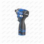 پیچ گوشتی شارژی 16 ولت براشلس ضربه ای با کیف BMC نووا مدل 5515 - تصویر 3