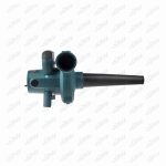 دمنده و مکنده پوکا مدل BL6001 - تصویر 2