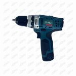 دریل پیچ گوشتی شارژی 12 ولت پوکا مدل CDL120