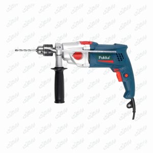 دریل برقی چکشی پوکا مدل D13221