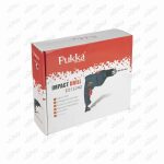 دریل برقی چکشی پوکا مدل D13240 - تصویر 3