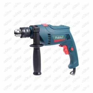 دریل برقی چکشی پوکا مدل D13250