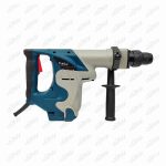 بتن کن برقی دو حالته دیمردار پوکا مدل H3-40