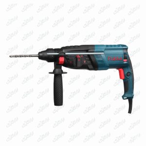 کیت بتن کن برقی سه حالته پوکا مدل RH2633