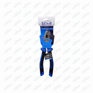 انبردست ۸ ساتیمن