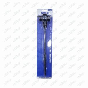آچار دم موشی سولا 19*21