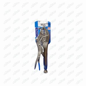 انبرقفلی ۱۰ سولا