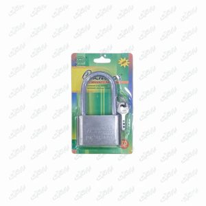 قفل آویز فولادی سایز ۷۰ بلند ریچسون