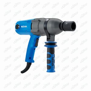 بکس برقی 34 اینچ 600 وات با کیف BMC نووا مدل 1297