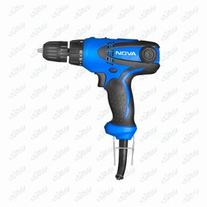 پیچ گوشتی برقی 280 وات نووا مدل 2152