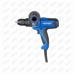 پیچ گوشتی برقی چکشی صنعتی 450 وات نووا مدل 2155 - تصویر 2
