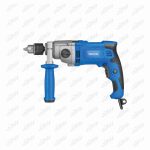 دریل برقی گیربکسی 1050 وات نووا مدل 2229 - تصویر 2