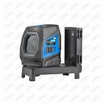 تراز لیزری دو خط شارژی سری compact نووا مدل 2640