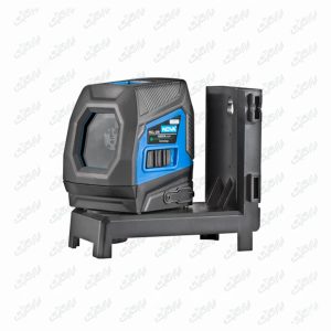 تراز لیزری دو خط شارژی سری compact نووا مدل 2640