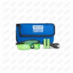 تراز لیزری دو خط شارژی سری compact نووا مدل 2640 - تصویر 2