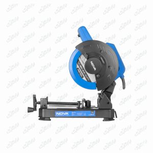 پروفیل بر برقی 1600 وات 180 میلیمتری دسته D نووا مدل 3505