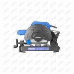 پروفیل بر برقی 1600 وات 180 میلیمتری دسته D نووا مدل 3505 - تصویر 2