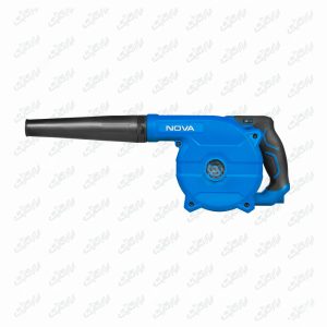 بلوور صنعتی برقی دیمردار 600 وات نووا مدل 4403