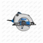 اره گردبر برقی نجاری 1500 وات نووا مدل 5350