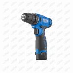 دریل پیچ گوشتی شارژی 10 میلیمتری (ضد آب) نووا مدل 7715 - تصویر 2