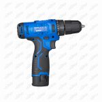 دریل پیچ گوشتی شارژی 10 میلیمتری (ضد آب) نووا مدل 7715 - تصویر 3