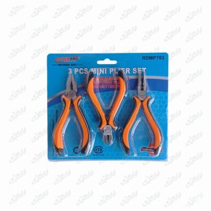 ست الکترونیکی ۳ عددی رایدر