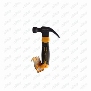 چکش دوشاخ ۲۵۰ گرم کوتاه تات ناد