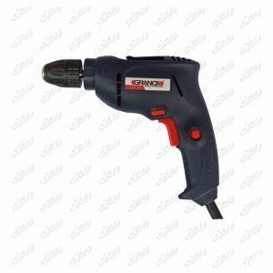 دریل برقی 350 وات گرانوکس مدل GRX-6103