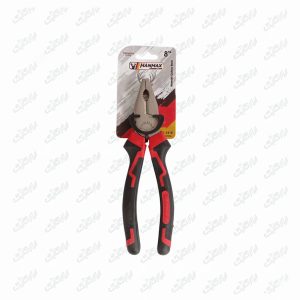 انبردست ۸ هانمکس