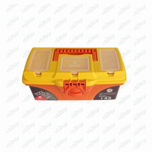 جعبه ابزار پلاستیکی یاشیک