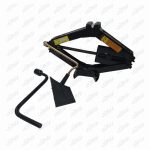 جک خودرو مدل 31502 ظرفیت 1 تن مددرویان - تصویر 2
