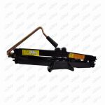 جک خودرو مدل 31502 ظرفیت 1 تن مددرویان - تصویر 3