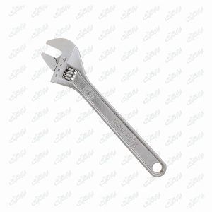 آچار فرانسه 15 اینچ مدل EA 1510 ایران پتک