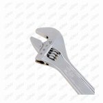 آچار فرانسه 12 اینچ مدل EA 1210 ایران پتک - تصویر 3